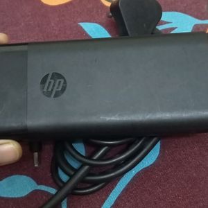 HP LAPTOP CHARGER NEW AND ORIGINAL 150 WATT