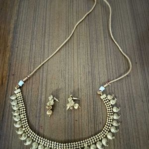 Jewellery Set