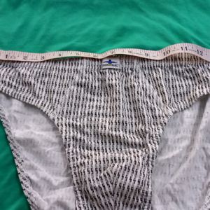 WAIST 28/30 COMBO 3 Branded Man Briefs