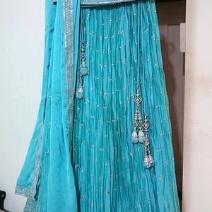 Beautiful Lehnga