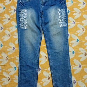 Women Jeans