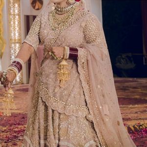 Bridal / Non Bride Lehenga WEDDING