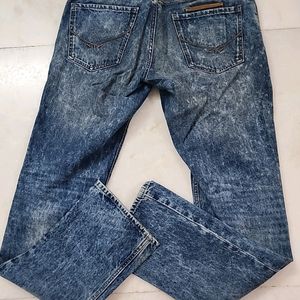 Us Polo Assn Denim Pant