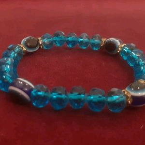 High Quality Evil Eye Najar Bracelet