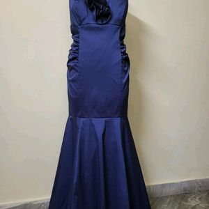 Plus Size Gown