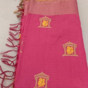 Beautiful Handloom Saree