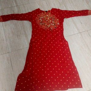 Beautiful Kurti..