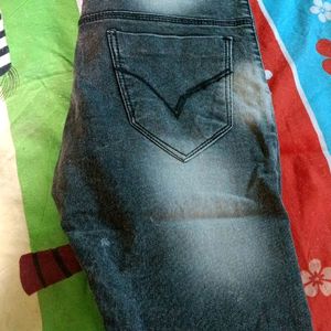 Man Jeans