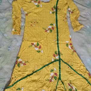 Beautiful Full New Kurta