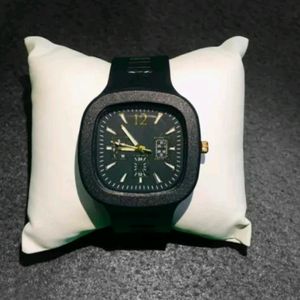 FAHNA LUXURIOUS SPORTS WATCH FOR MENS