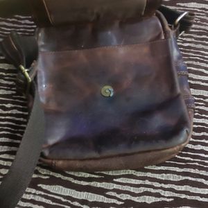 Pure Leather BAG( Best Quality)