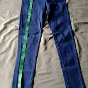 Combo Discount Skinny Pant