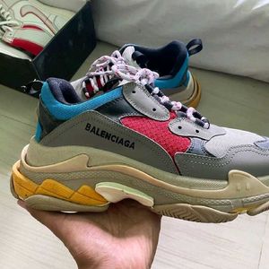 Original Balenciaga Triple S