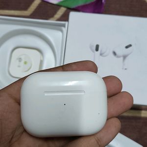 Apple Airpods Master Copy