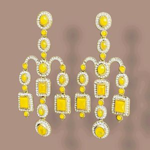 Radhika New Trendy Earring