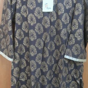 Beautiful kurta, Fresh And Unused