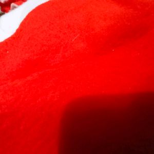 Santa Claus Dress For Kids