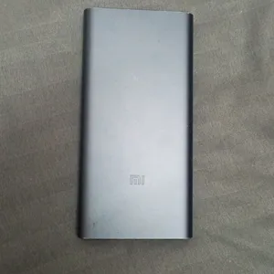 Mi 10000mah Power Bank