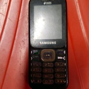 Samsung Keypad Mobile Phone