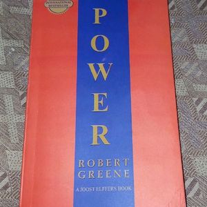 THE 48 LAWS OF POWER