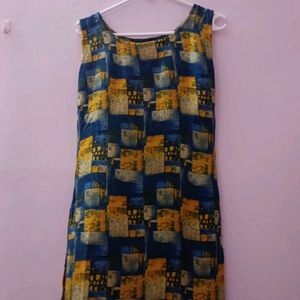 Women's Kurti