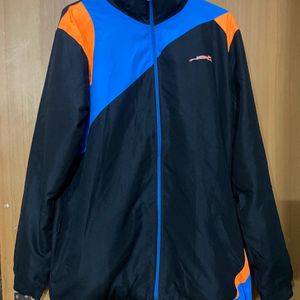 Men’s Track suit Jacket