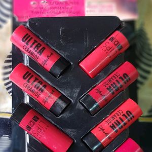 Lipsticks