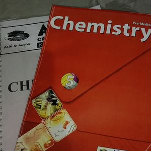 Allen Chemistry Module