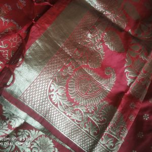 Banarasi Dupatta