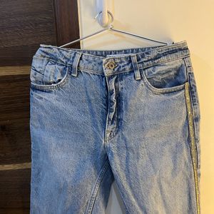 ZARA JEANS