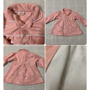 Winter Baby Clothes Combo