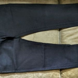 Never Used New Men's Trouser