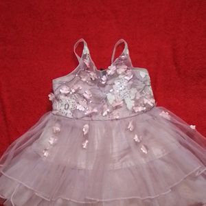 Baby Frocks Combo