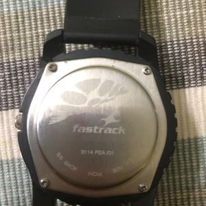 Fastrack Watch