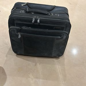 Samsonite Trolly  Bag