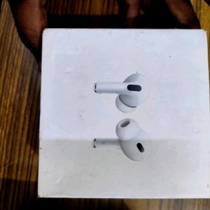 Airpods Pro (First Copy)