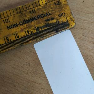 Thermal Printer Barcode Label Sticker 1000 Lebels