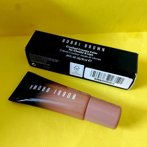 Bobbi Brown Cream Colour (Cheeks, Lips)