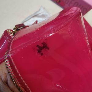 Auth Furla Candy Bag