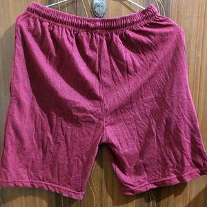 Set of 2 Regular Shorts