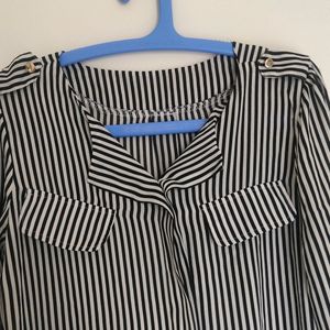 Stripes Top - 36