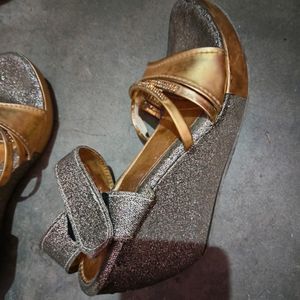 Party Wear Sandal