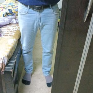 Jeans For Men( Price Dropped)