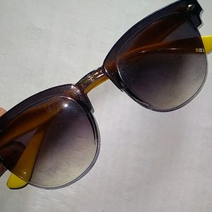 Black Chasma For Men