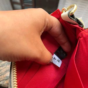 Coach Shoulder Bag