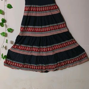 Long Kurti