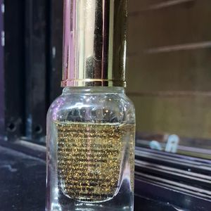 24k GOlD BEAUTY OIL ( with Argan & Neroli)