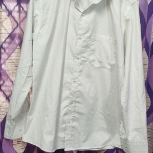 White Shirt at Low Price