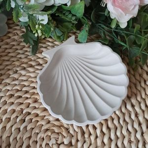 Shell Trinket Tray