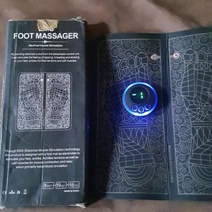 FOOT MASAGER